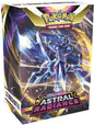 Build and Battle Astral Radiance