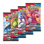 Battle Styles Art Set