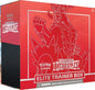 Battle Styles Single Strike - ETB - Elite Trainer Box