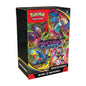 (Pré-commande) Phantasmal Flames Booster Bundle