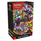 (Précommande) Pitch Black Booster Bundle