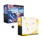 30th Celebration Chaos Rising - ETB - Elite Trainer Box Lot (Damaged)