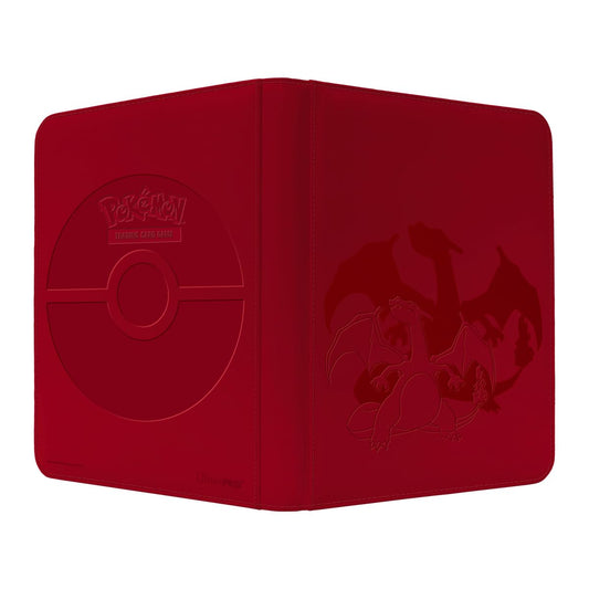 Ultra Pro Charizard 9-Pocket Binder