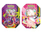 (Preorder) Mega Moonlit Tin Duo (Mega Clefable ex & Mega Gengar ex)