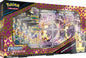Pokemon Crown Zenith Premium Treasures Collection