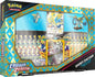 Crown Zenith Premium Figure Collection Shiny Zacian