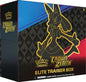 Crown Zenith - ETB - Elite Trainer Box