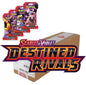 Destined Rivals Sleeved Booster Case