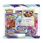 Chilling Reign 3-Pack Blister Eevee