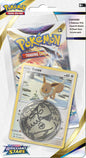 Brilliant Stars Checklane Eevee Blister