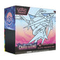 Chaos Rising Pokemon Center - ETB - Elite Trainer Box (Damaged)