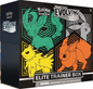 Evolving Skies - ETB - Elite Trainer Box Flareon/Jolteon/Umbreon/Leafeon