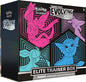 Evolving Skies - ETB - Elite Trainer Box Glaceon/Vaporeon/Sylveon/Espeon