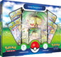 Pokemon Go Alolan Exeggutor V Box