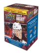 2020-21 Hockey Upper Deck Extended Blaster