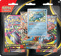 (Pré-commande) Mega Evolution 3-pack Blister Golduck