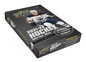 2021-22 Upper Deck Series One Hobby Box