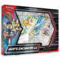 Journey Together Hop's Zacian ex Box