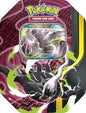 (Précommande) Mega Forces Tin [Mega Darkrai ex]
