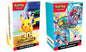 (Précommande) 30th Celebration Journey Together Booster Bundle Lot