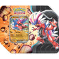 Slashing Legends Tin - Koraidon