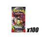 100x Perfect Order Booster Pack Bundle