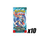 10x Journey Together Booster Pack Bundle