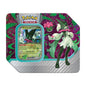 Paldea Partners Tin [Meowscarada ex]