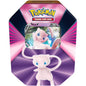 V Forces Tin [Mew V]