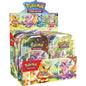 Prismatic Evolutions Mini TIn Display