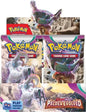 Paldea Evolved Booster Box (Endommagé)