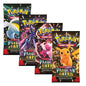 Paldean Fates Art Set