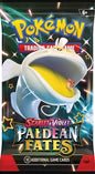 Paldean Fates Booster Pack