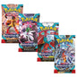 Shrouded Fable 3 Booster Packs & Pecharunt