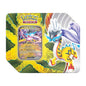 Paradox Destinies Tin [Raging Bolt ex]