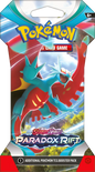 Paradox Rift Sleeved Booster Pack