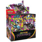 (Précommande) Pitch Black Booster Box