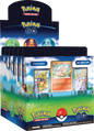 Pokemon GO Pin Collection Display