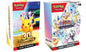 (Preorder) 30th Celebration Prismatic Evolutions Booster Bundle Lot