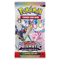 Prismatic Evolutions Booster Pack