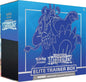 Battle Styles Rapid Strike - ETB - Elite Trainer Box