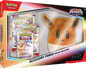 Prismatic Evolutions Accessory Pouch Special Collection