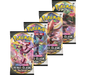 Rebel Clash Art Set