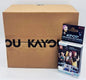 KAYOU Demon Hunters TCG Cards Special Mini Edition Case