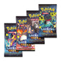 Shining Fates Art Set