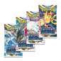 Silver Tempest Art Set