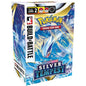 Build and Battle Silver Tempest
