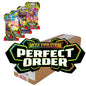 Perfect Order Sleeved Booster Case