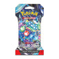 Stellar Crown Sleeved Booster Pack