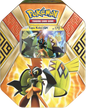 Island Guardians Tapu Koko GX Tin